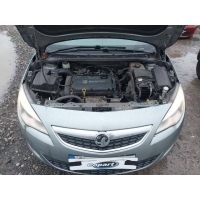 двигатель Opel Zafira C (2013-2019) R1500181