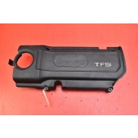 Защита двигателя верхняя 03c103939g audi a3 8p 1.4 tfsi 125 л.с. рестайлинг 08 - 13