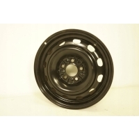 Колесо штампованное chrysler oe 2160035 6.5