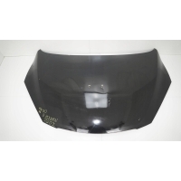 Капот крышка двигателя mazda 2 ii де 07-10r