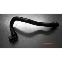 Opel oe 9673473780 провода труба шланг радиатора