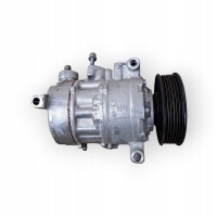 Audi volkswagen skoda seat 5q0816803d компрессор кондиционера