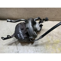 Турбина bmw X5 E53 М57D30 GT2260V 11652414332 11657791044 11657791045 11657791046