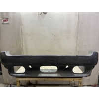 Бампер задний bmw X5 E53 D105 51127027049 8402324