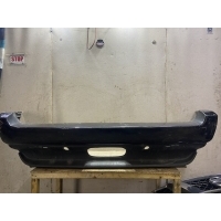 Бампер задний bmw X5 E53 D97 51127027049 8402324