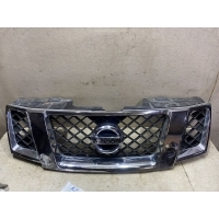 Решетка радиатора nissan Pathfinder R51M 2011 623105X00A