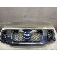 Решетка радиатора nissan Pathfinder R51M 2012 623105X00A