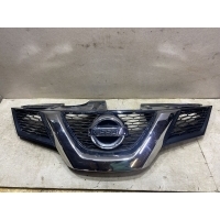 Решетка радиатора nissan X-Trail T32 2014 623104CE0A