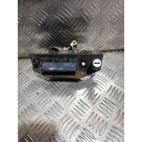 Ручка крышки багажника Volkswagen Transporter T4 restailing 1998