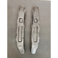 84116-3z000 84126-3z000 hyundai i40 i40 изоляция крыла правый левая
