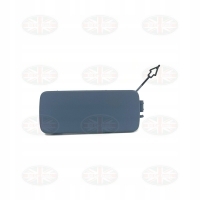 Заглушка крюка фаркопа в zderzaku задняя land rover защитник l663 lr129768