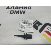 Датчик наружной температуры BMW X6 G06 2019 65816936953