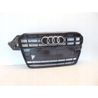Решетка радиатора 8t0853651h audi a5 рестайлинг 12 - 16r