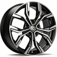 Колёсные диски 17 mazda cx mx rx 3 5 6 7 8 9 xedos mpv mps