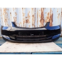 Бампер передний honda civic vii рестайлинг 04 год