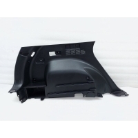 Обшивка багажника Hyundai Tucson NX4 2022 85730N9600NNB, 85730N9600