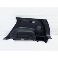 Обшивка багажника Hyundai Tucson NX4 2022 85740N9800NNB, 85740N9800