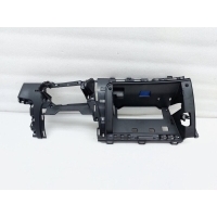 Накладка торпедо Hyundai Tucson NX4 2022 84760N9100NNB, 84760N9100
