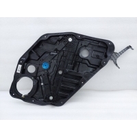 Стеклоподъемник Hyundai Tucson NX4 2022 83481N9000, 83481-N9000