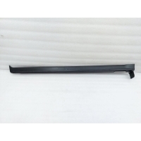 накладка порога наружная Hyundai Tucson NX4 2022 87751N9000CA, 87751N9000