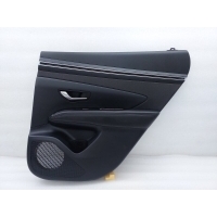 Обшивка двери Hyundai Tucson NX4 2022 83306N9070NNB, 83306N9070