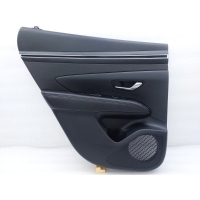 Обшивка двери Hyundai Tucson NX4 2022 83305N9070NNB, 83305N9070