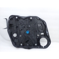 Стеклоподъемник Hyundai Tucson NX4 2022 82471N9000, 82471-N9000