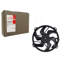 Wentulator радиатора tyc 1253f8 1253g7 1253q7 1253