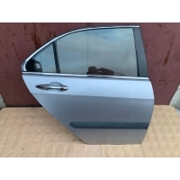 Honda accord vii 02 07 дверь правое задняя nh623m