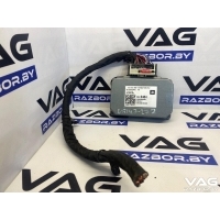 Преобразователь напряжения Buick Encore GX 2020 13510484