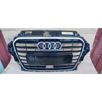 Audi oe 8v5853651a решетка радиатора радар