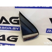 Накладка двери передней правой Chevrolet Equinox 3 2020 84705661