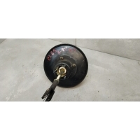 Вакуумный усилитель тормозов Audi 80 B3 1989 893612105C