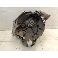 МКПП (механическая коробка переключения передач) CITROEN C3 2002-2009 2222GK