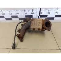 Коллектор выпускной KIA RIO 2011-2017 285102BWB0