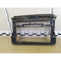 Панель передняя VW Polo (Sed RUS) 2011> 6RU805588E