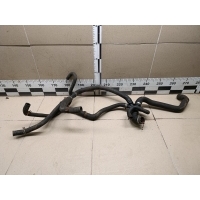Патрубок радиатора FORD Transit 2006-2013 1750620