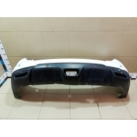 Бампер задний NISSAN X-Trail (T32) 2014> 850224CM0H