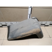 Накладка заднего бампера левая FORD Transit 2006-2013 1745835
