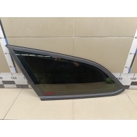 Стекло кузовное глухое левое FORD Focus III 2011> 1787063