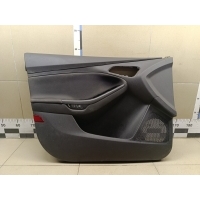 Обшивка двери передней левой FORD Focus III 2011> 2254296