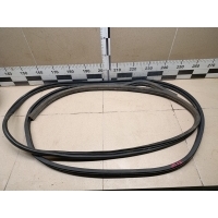 Уплотнитель двери FORD Transit 2006-2013 1526670