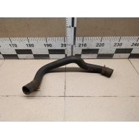 Патрубок радиатора FORD Transit 2006-2013 1371293