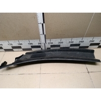 Решетка стеклооч. (планка под лобовое стекло) FORD Transit 2006-2013 1756540