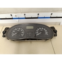 Панель приборов RENAULT Logan 2005-2014 8200377202