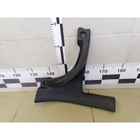 Накладка порога (внутренняя) KIA RIO 2011-2017 858854Y000WK