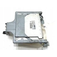 Блок управления двигателя toyota yaris i 89661 - 52890 1.4 75km 99 - 05 блок управления