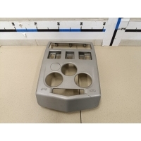 Накладка декоративная RENAULT Logan 2005-2014 6001550904