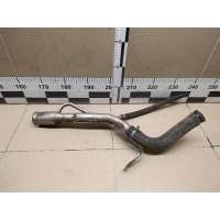 Горловина топливного бака FORD Transit 2006-2013 1727198