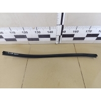 Накладка стекла заднего левого KIA RIO 2011-2017 832314X000